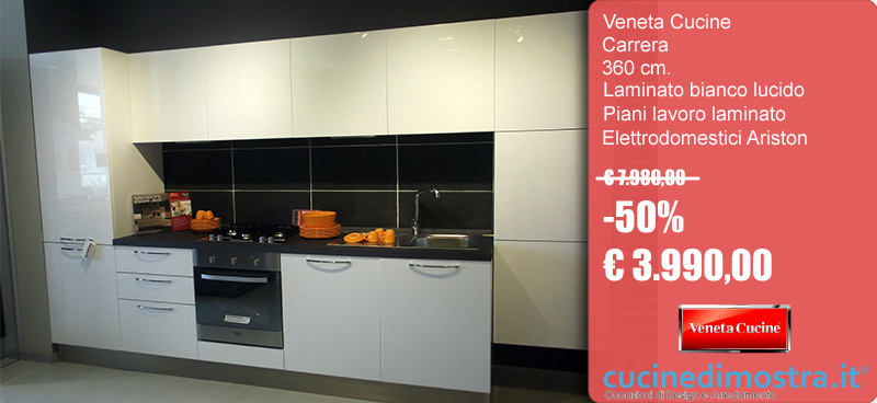 veneta cucine